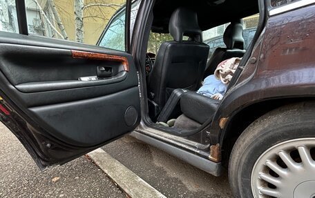 Volvo 960 I рестайлинг, 1996 год, 249 999 рублей, 12 фотография