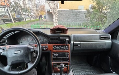 Volvo 960 I рестайлинг, 1996 год, 249 999 рублей, 5 фотография