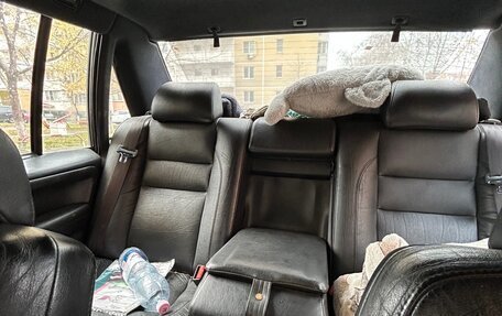 Volvo 960 I рестайлинг, 1996 год, 249 999 рублей, 10 фотография