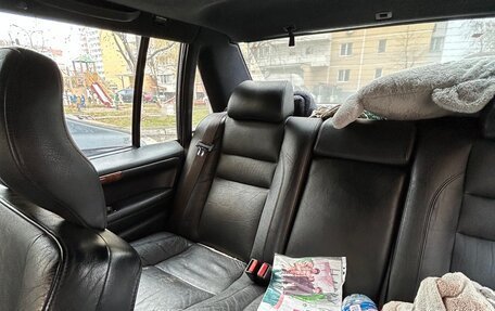 Volvo 960 I рестайлинг, 1996 год, 249 999 рублей, 9 фотография