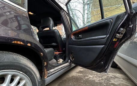 Volvo 960 I рестайлинг, 1996 год, 249 999 рублей, 14 фотография