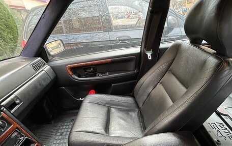 Volvo 960 I рестайлинг, 1996 год, 249 999 рублей, 7 фотография