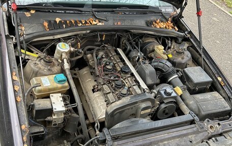 Volvo 960 I рестайлинг, 1996 год, 249 999 рублей, 15 фотография