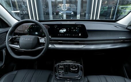 CheryExeed LX, 2024 год, 3 470 000 рублей, 39 фотография