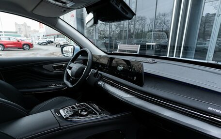 CheryExeed LX, 2024 год, 3 470 000 рублей, 38 фотография