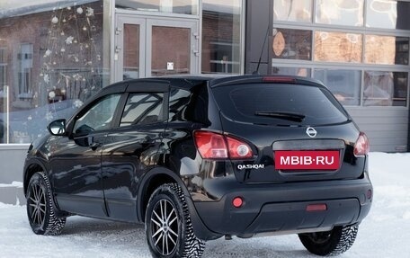 Nissan Qashqai, 2007 год, 850 000 рублей, 7 фотография