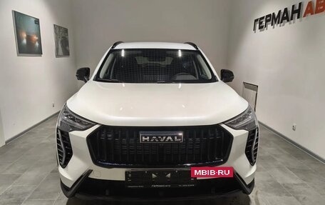 Haval Jolion, 2025 год, 2 399 000 рублей, 5 фотография