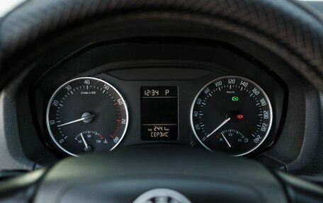 Skoda Octavia, 2011 год, 750 000 рублей, 12 фотография