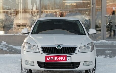 Skoda Octavia, 2011 год, 750 000 рублей, 2 фотография