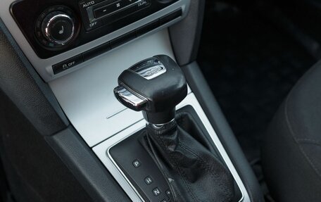 Skoda Octavia, 2011 год, 750 000 рублей, 14 фотография