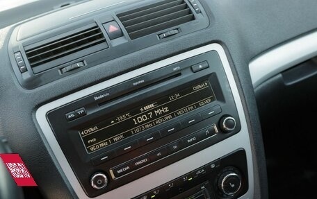 Skoda Octavia, 2011 год, 750 000 рублей, 13 фотография