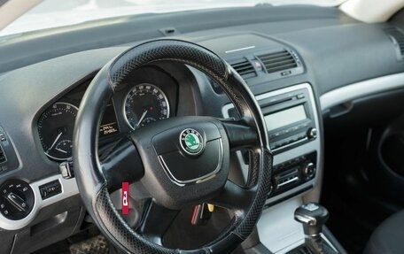 Skoda Octavia, 2011 год, 750 000 рублей, 11 фотография