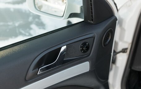 Skoda Octavia, 2011 год, 750 000 рублей, 16 фотография