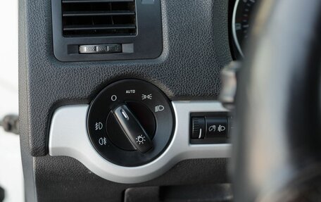 Skoda Octavia, 2011 год, 750 000 рублей, 17 фотография