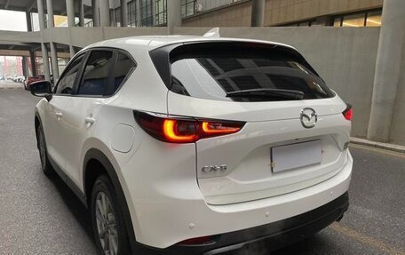 Mazda CX-5 II, 2022 год, 2 230 000 рублей, 3 фотография
