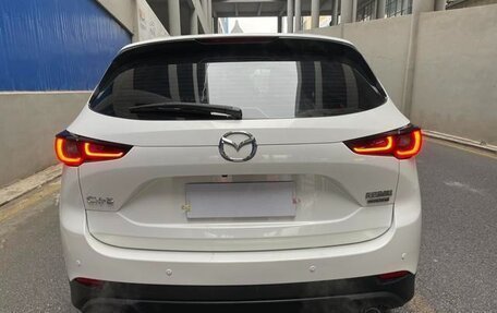 Mazda CX-5 II, 2022 год, 2 230 000 рублей, 4 фотография