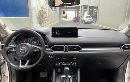 Mazda CX-5 II, 2022 год, 2 230 000 рублей, 7 фотография