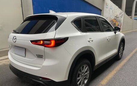Mazda CX-5 II, 2022 год, 2 230 000 рублей, 5 фотография