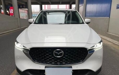 Mazda CX-5 II, 2022 год, 2 230 000 рублей, 2 фотография