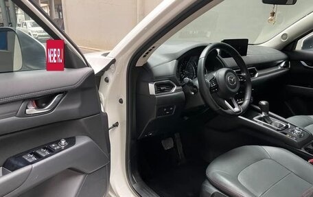 Mazda CX-5 II, 2022 год, 2 230 000 рублей, 11 фотография