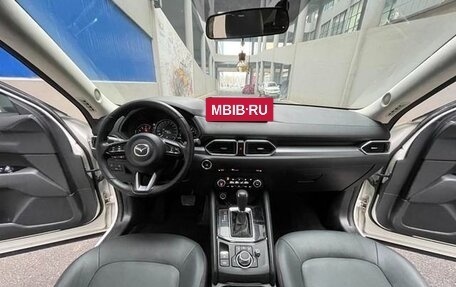 Mazda CX-5 II, 2022 год, 2 230 000 рублей, 12 фотография