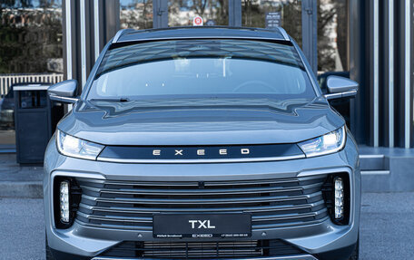 CheryExeed TXL, 2024 год, 3 900 000 рублей, 2 фотография