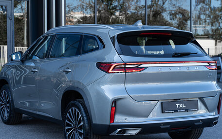 CheryExeed TXL, 2024 год, 3 900 000 рублей, 7 фотография