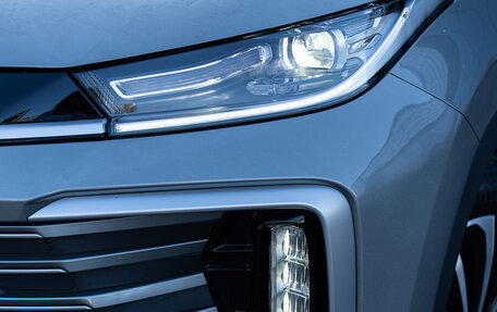 CheryExeed TXL, 2024 год, 3 900 000 рублей, 9 фотография