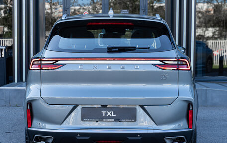 CheryExeed TXL, 2024 год, 3 900 000 рублей, 6 фотография