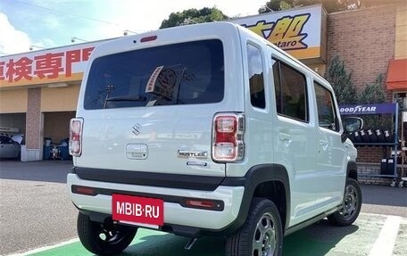 Suzuki Hustler, 2023 год, 895 000 рублей, 4 фотография