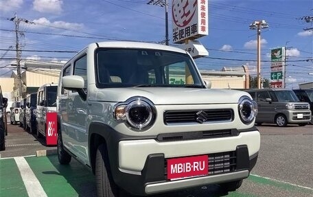 Suzuki Hustler, 2023 год, 895 000 рублей, 3 фотография