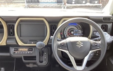 Suzuki Hustler, 2023 год, 895 000 рублей, 12 фотография