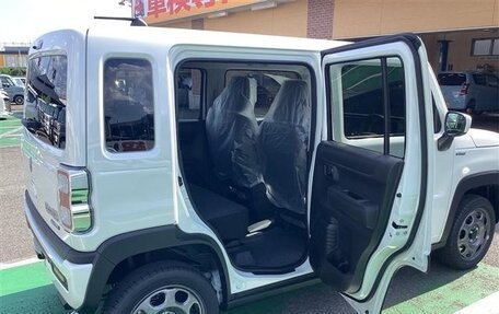 Suzuki Hustler, 2023 год, 895 000 рублей, 8 фотография