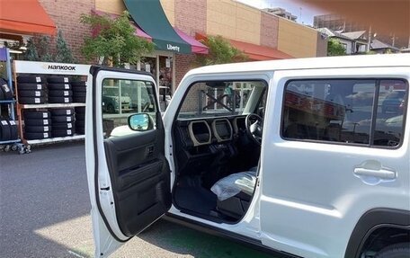 Suzuki Hustler, 2023 год, 895 000 рублей, 9 фотография