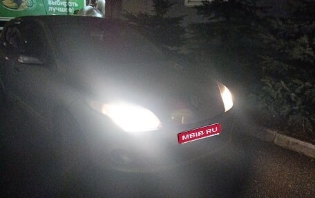 Renault Megane III, 2009 год, 520 000 рублей, 1 фотография