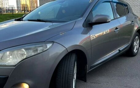 Renault Megane III, 2009 год, 520 000 рублей, 7 фотография