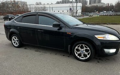 Ford Mondeo IV, 2008 год, 740 000 рублей, 1 фотография