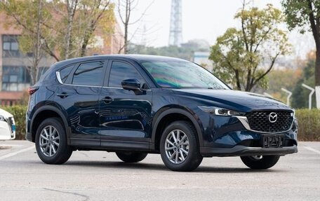 Mazda CX-5 II, 2022 год, 2 240 000 рублей, 1 фотография