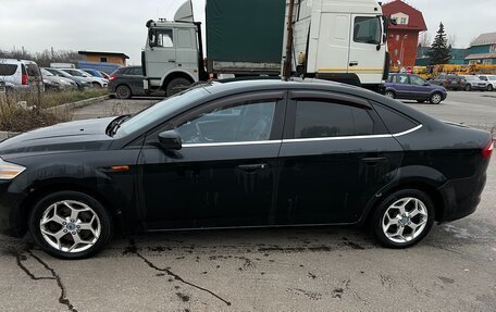 Ford Mondeo IV, 2008 год, 740 000 рублей, 4 фотография