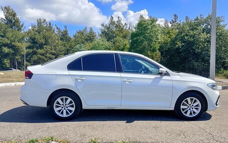 Volkswagen Polo VI (EU Market), 2020 год, 1 200 000 рублей, 4 фотография