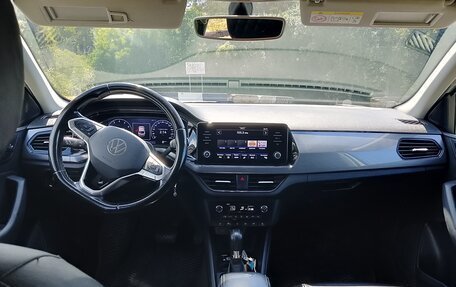 Volkswagen Polo VI (EU Market), 2020 год, 1 200 000 рублей, 7 фотография