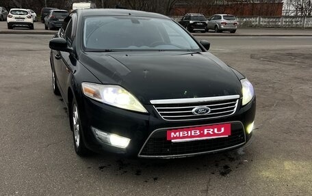 Ford Mondeo IV, 2008 год, 740 000 рублей, 2 фотография