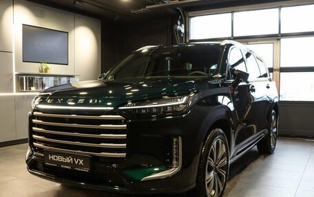 CheryExeed VX, 2024 год, 5 740 000 рублей, 1 фотография