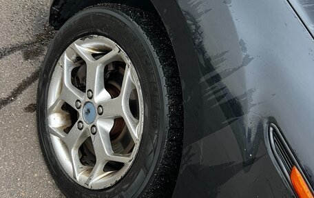 Ford Mondeo IV, 2008 год, 740 000 рублей, 9 фотография