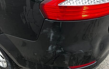 Ford Mondeo IV, 2008 год, 740 000 рублей, 7 фотография