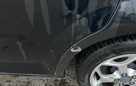 Ford Mondeo IV, 2008 год, 740 000 рублей, 8 фотография