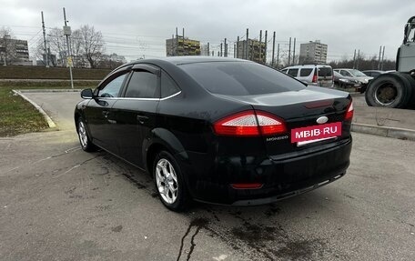 Ford Mondeo IV, 2008 год, 740 000 рублей, 5 фотография