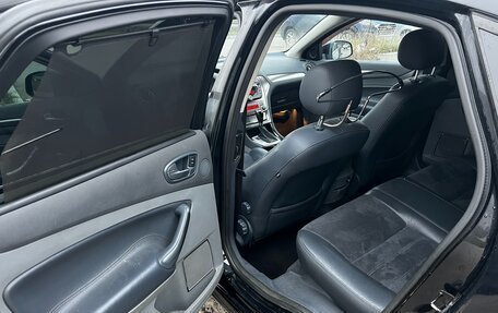 Ford Mondeo IV, 2008 год, 740 000 рублей, 12 фотография