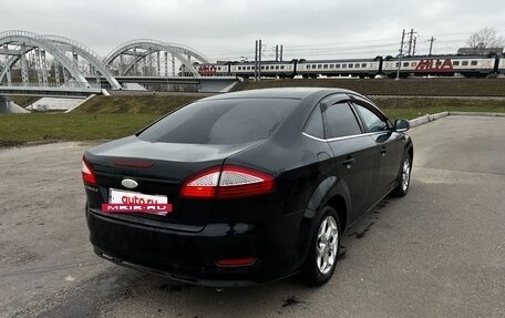 Ford Mondeo IV, 2008 год, 740 000 рублей, 6 фотография