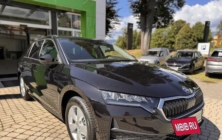 Skoda Octavia IV, 2025 год, 3 605 000 рублей, 3 фотография